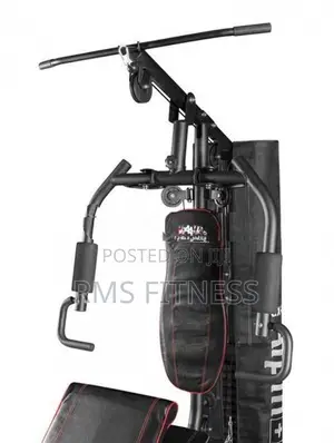 Brand New Home Gym -M24