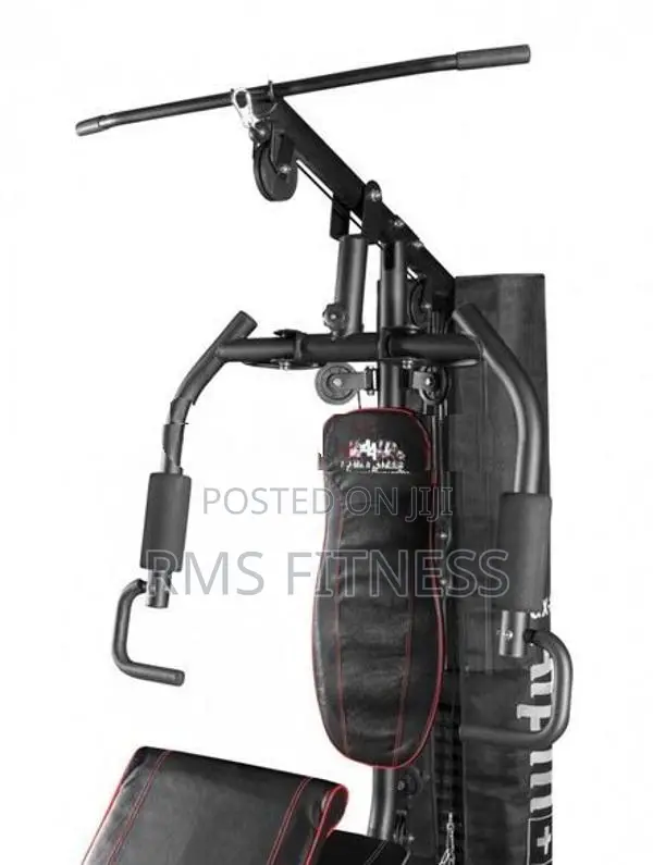 Brand New Home Gym -M24