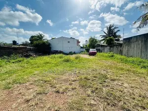 13.5 P Land Sale At Atukorala Road Ederisinghe Nugegoda