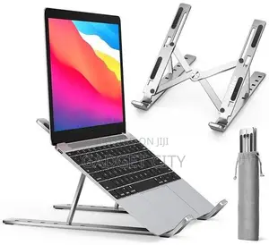 Aluminium Laptop Stand