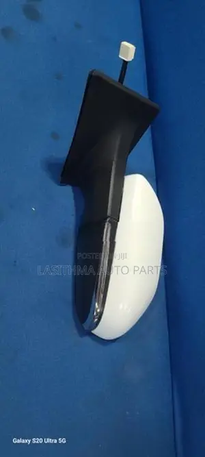 Prius 50 Side Mirror