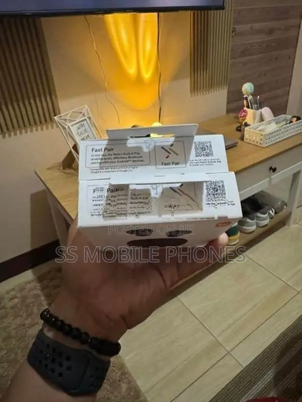 Redmi Buds 6 Play