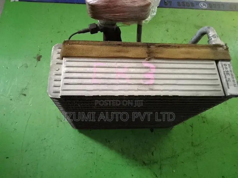 Honda Civic EK3 AC Cooler