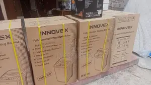 7Kg Fully Automatic Washing Machine