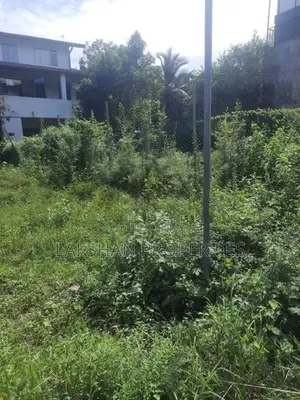 Land For Sale In Kohuwala