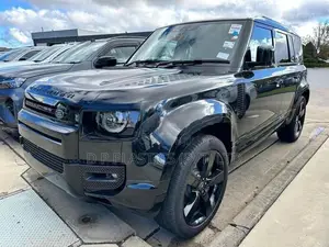 Land Rover Defender HSE dynamic 2025