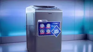 IFA70S - Innovex Fully Automatic Washing Machine 7 Kg
