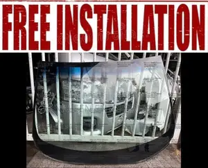 Nissan G11 Bluebird Sylphy Windscreen