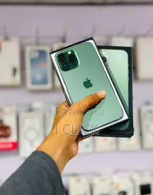 Apple iPhone 13 Pro 256GB (Used)