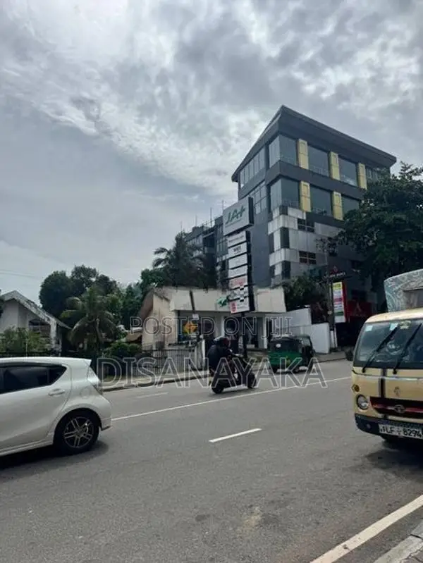 Commercial Land for Sale Nawala Ds1217