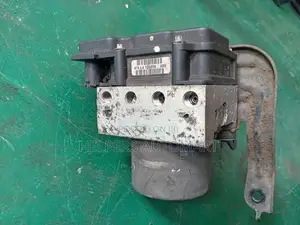 Nissan sunny FB15 ABS