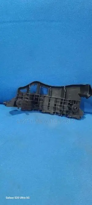 CHR Front Bumper Retainer