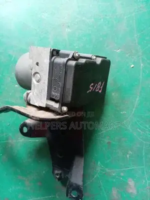Nissan sunny FB15 ABS