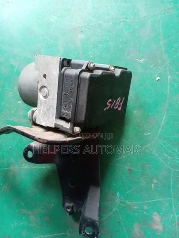 Nissan sunny FB15 ABS