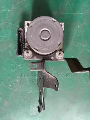 Nissan sunny FB15 ABS