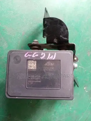 Mitsubishi outlandder GG2W ABS