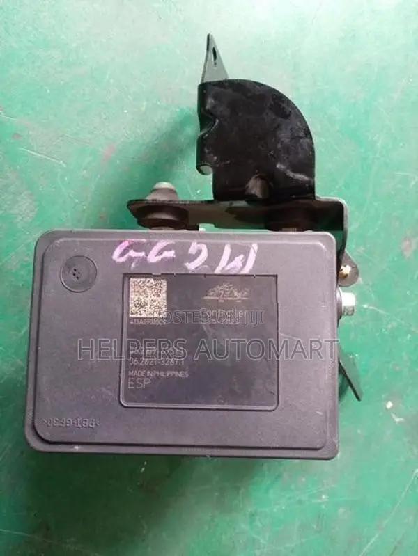 Mitsubishi outlandder GG2W ABS