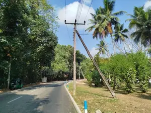 Commercial Land Plot Yakkala Town