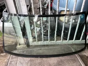Nissan D22 Windscreen