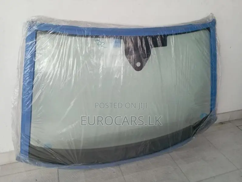 Audi Q2 Windscreen