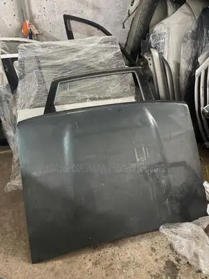 Toyota Hilux LN85 LN106 LN107 Bonnet