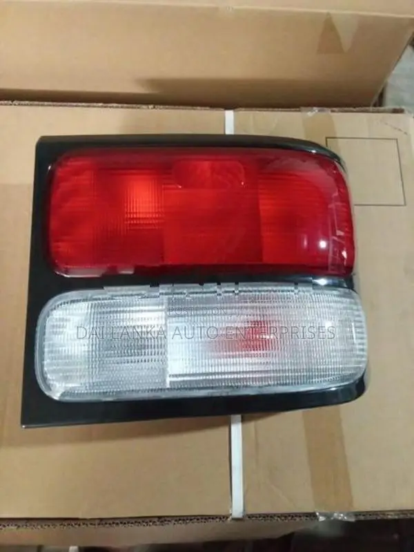 Toyota Coaster Tail Light