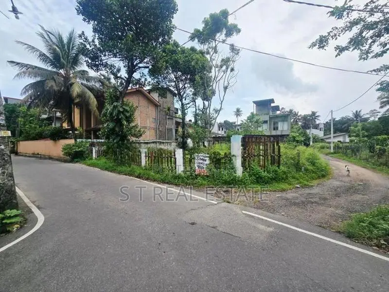 8.50P Prime Land For Sale In Thalahena