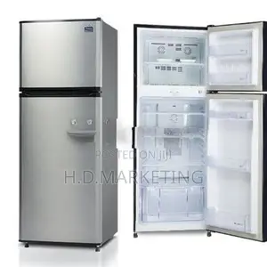250L Innovex Inverter Refrigerator