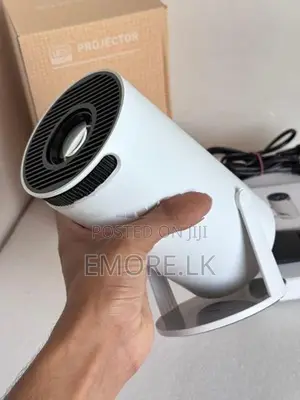 HY -300 Android Projector