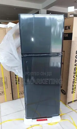 Innovex Inverter Refrigerator - 250L