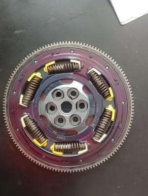 X Trail Brand New Recon T32 Flywheel