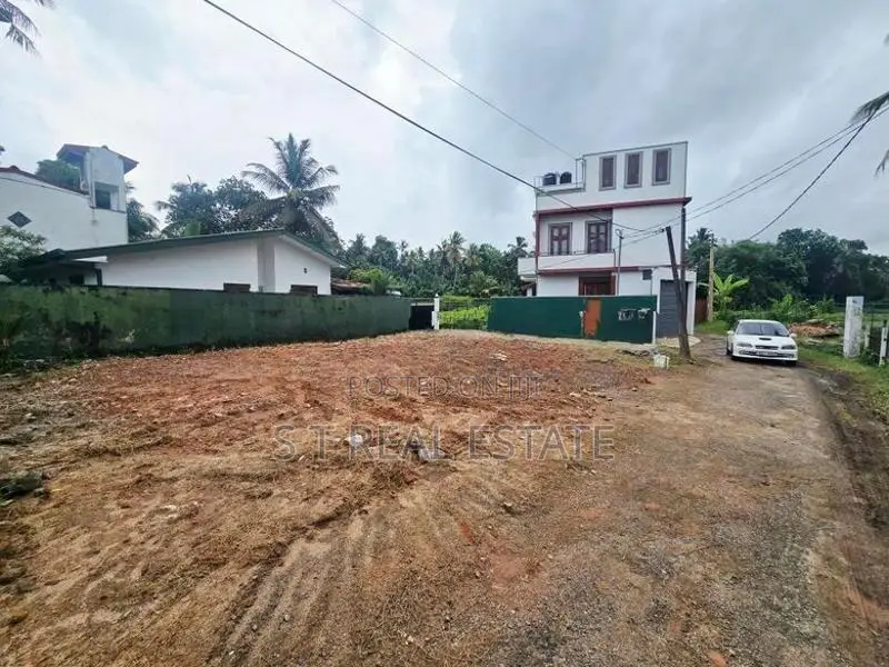 8.50P Prime Land For Sale In Thalahena