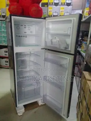250L Innovex Inverter Refrigerator