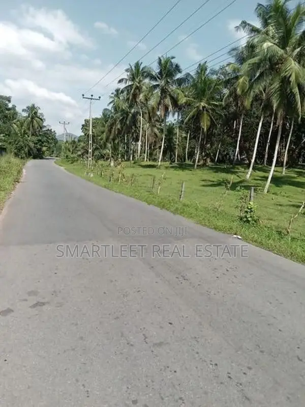 Land for Sale in Horana
