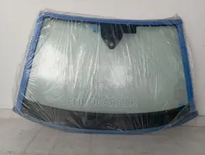 Audi Q2 Windscreen