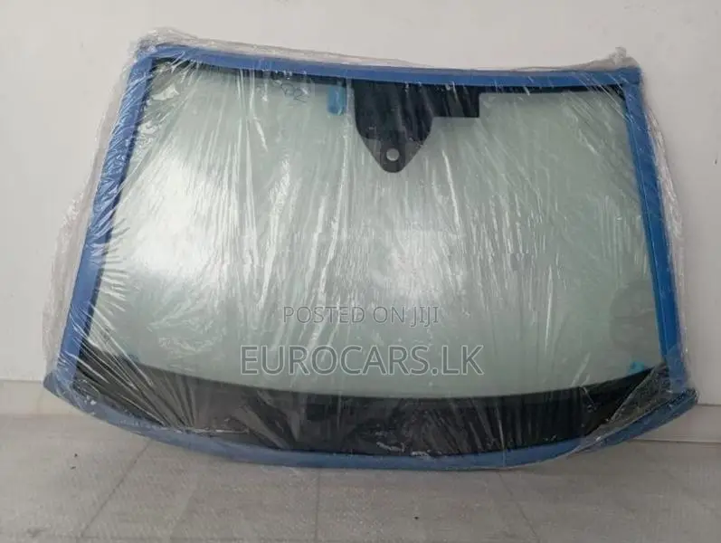 Audi Q2 Windscreen