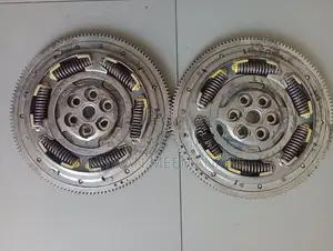 X Trail Brand New Recon T32 Flywheel