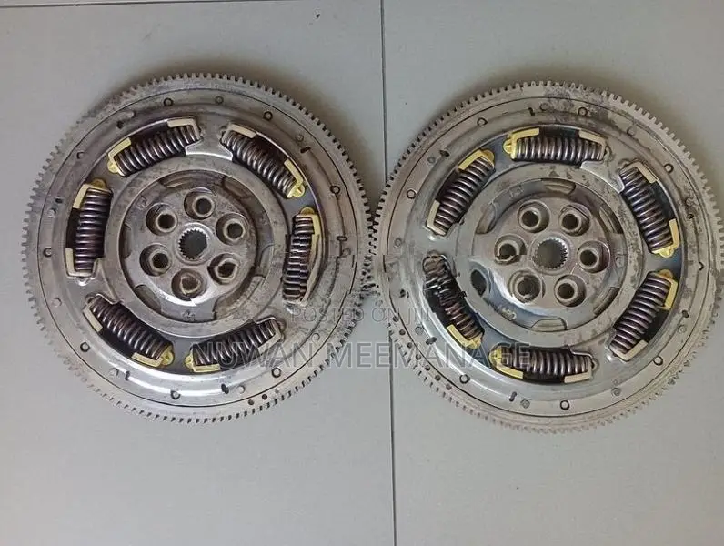 X Trail Brand New Recon T32 Flywheel