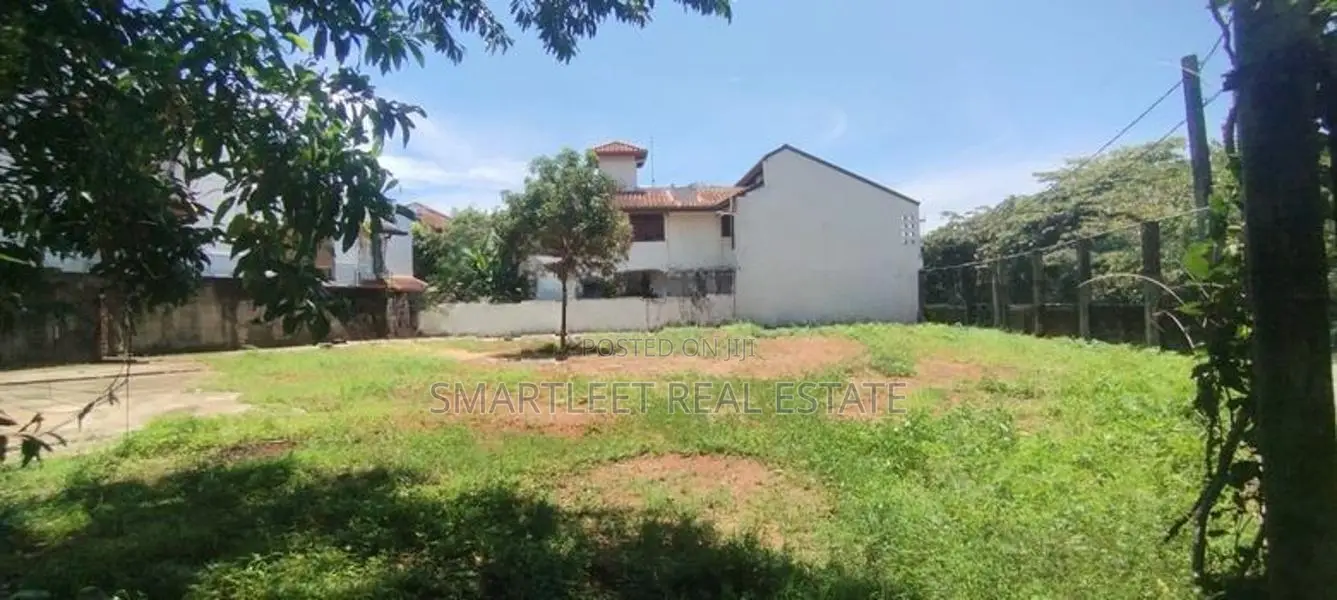 Land for Sale in Attidiya,dehiwala