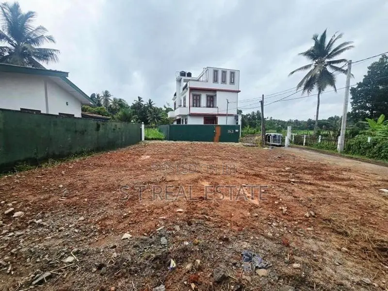 8.50P Prime Land For Sale In Thalahena