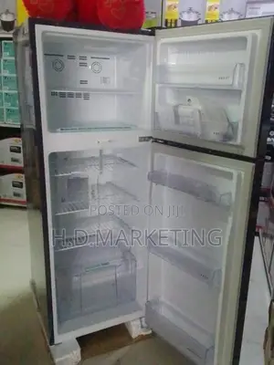 250L Innovex Inverter Refrigerator
