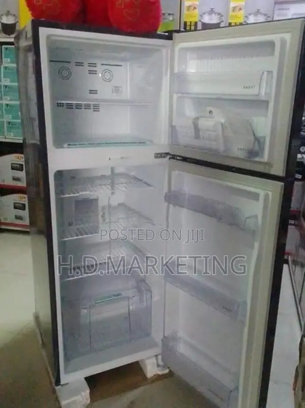 250L Innovex Inverter Refrigerator