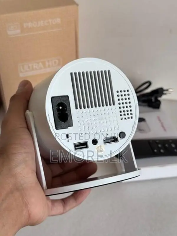 HY -300 Android Projector