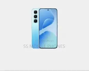 Infinix Hot 60 Pro 8GB 256GB (Brand New)