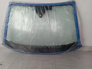 Audi Q2 Windscreen