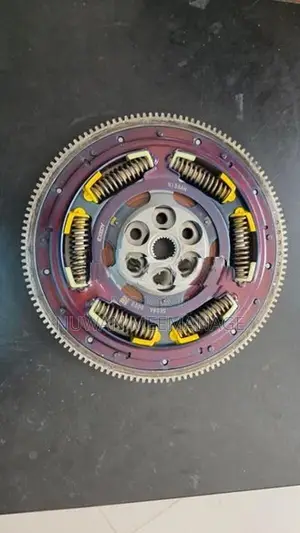 X Trail Brand New Recon T32 Flywheel