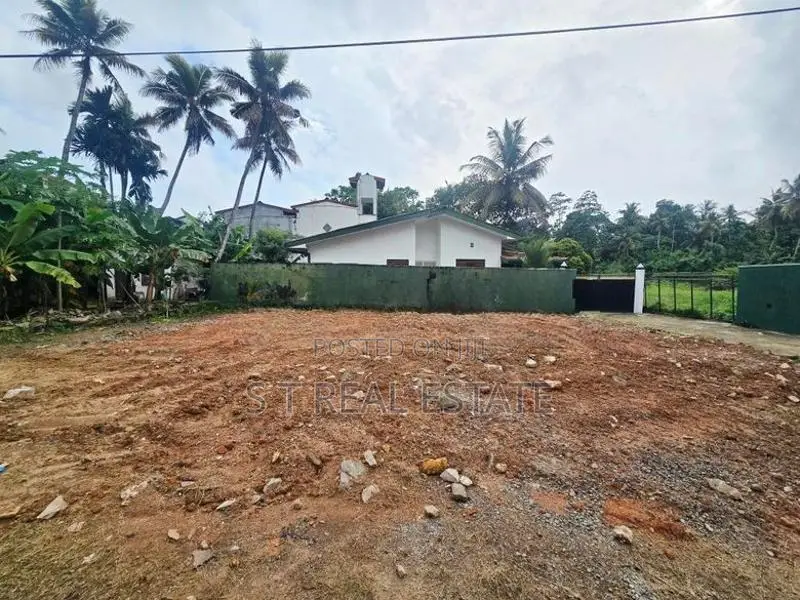 8.50P Prime Land For Sale In Thalahena