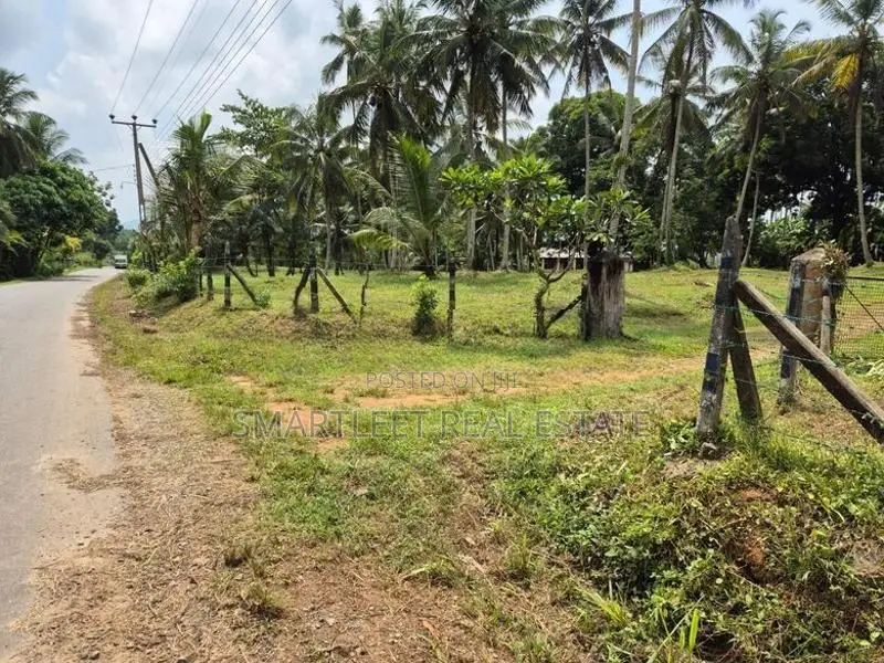 Land for Sale in Horana
