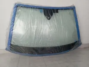 Audi Q2 Windscreen