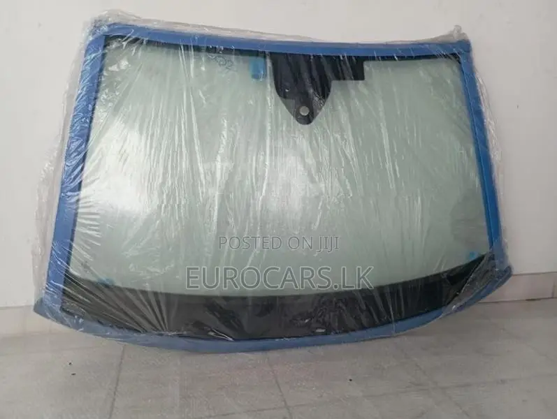 Audi Q2 Windscreen